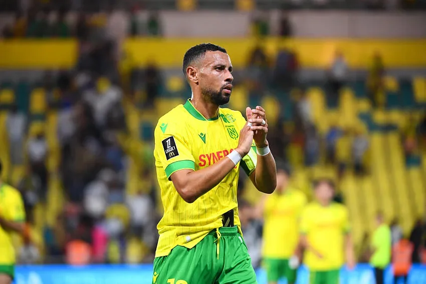 FC Nantes : une »saignée » de 15 départs si la descente se confirme