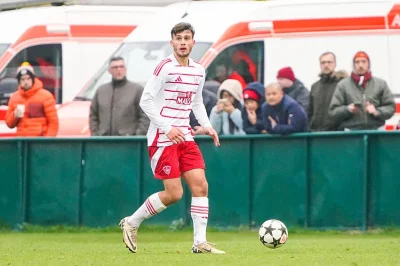 OL : recruter des pépites pas chères, Lyon y a pris goût, il met le grappin sur Bargain !