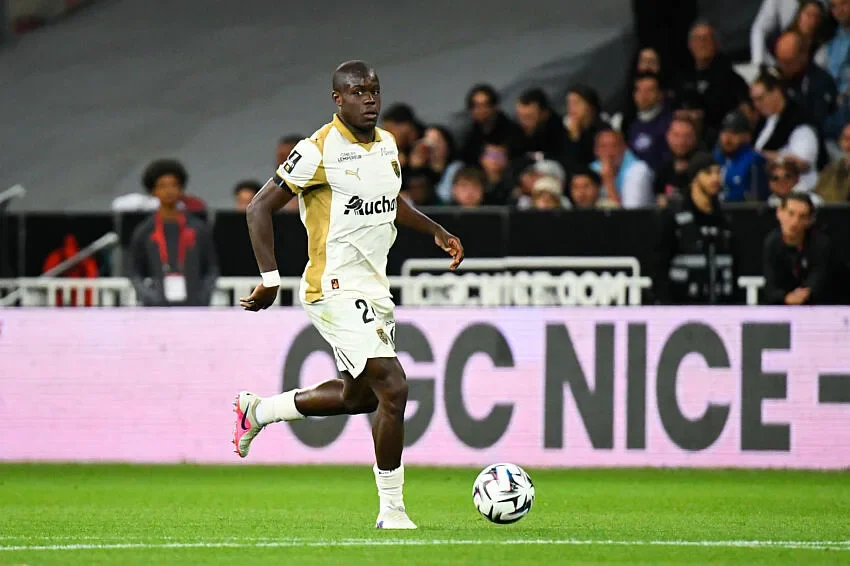Ligue 1 : RC Lens – FC Nantes vendredi à 20h45, les compos probables