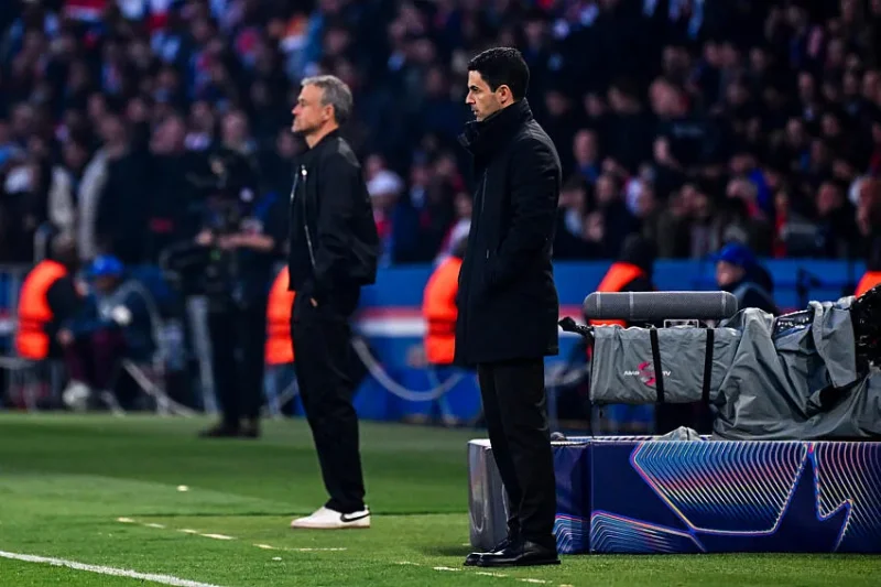 L’ADN du Barça en finale, mais sans le Barça : Luis Enrique vs Arteta !