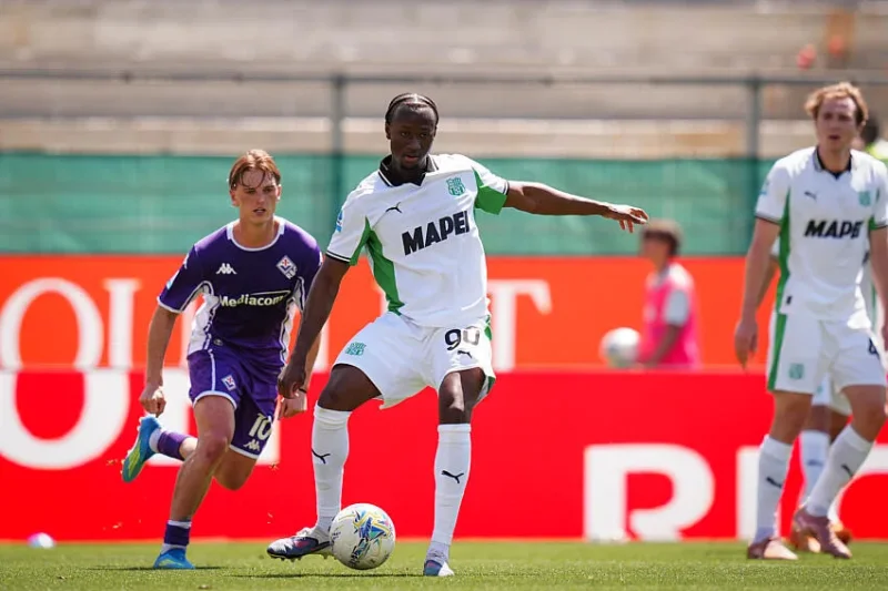 Désormais épanoui à Sassuolo, Ismaël Koné règle ses comptes avec Marseille et De Zerbi