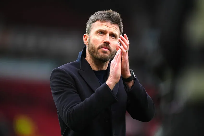 Manchester United : Carrick réclame de la clarté sur son avenir, pas sûr qu’il en obtienne !