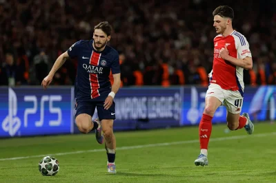 Pourquoi la finale de la Ligue des champions se jouera à 18h ?