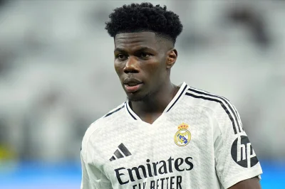 Real Madrid : après leur bagarre, Tchouaméni et Valverde sont convoqués pour une procédure disciplinaire