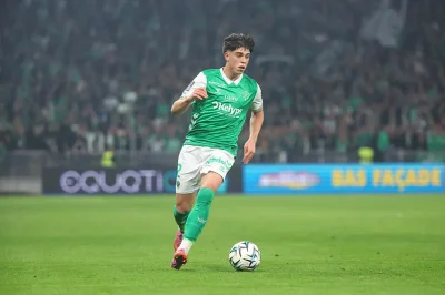 ASSE : 40 à 50 millions dépensés mais une défense toujours poreuse — le mercato qui fait débat