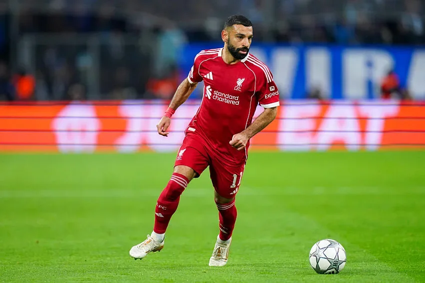 Salah n’intéresse pas les grands d’Europe