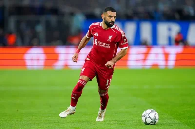 Salah n’intéresse pas les grands d’Europe
