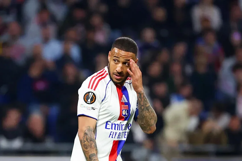 Corentin Tolisso ouvre un compte LinkedIn : le signe discret d’un footballeur qui prépare déjà l’après