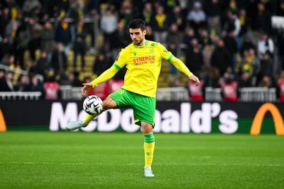 Le FC Nantes relégué dès ce soir ?