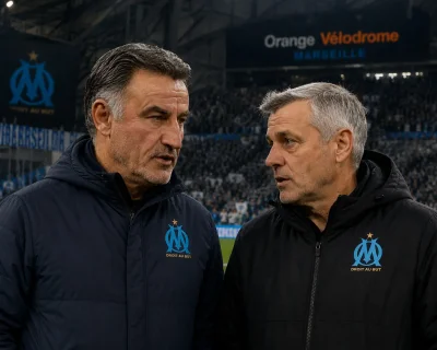 OM : Galtier ou Génésio ? Le grand débat de l’été marseillais