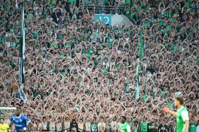 Ligue 2 : ASSE, Le Mans, Red Star, le sprint final à distance pour la montée directe !