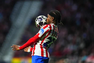 Liga : Atlético de Madrid – RC Celta de Vigo samedi à 18h30, les compos probables