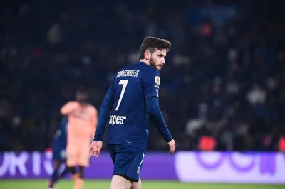 PSG – Brest dimanche à 21h : les compos probables avec pas mal de turnover