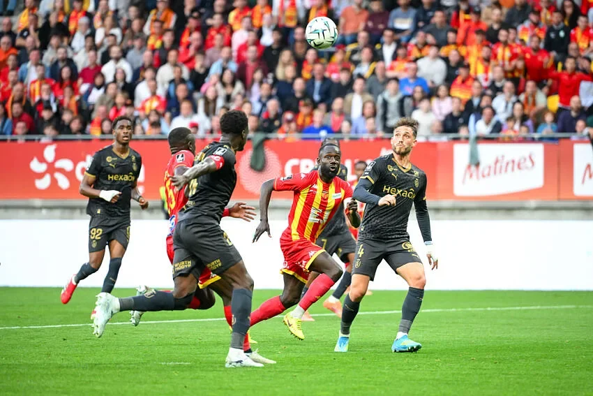 Compo probable Ligue 2 : Stade de Reims – Pau FC