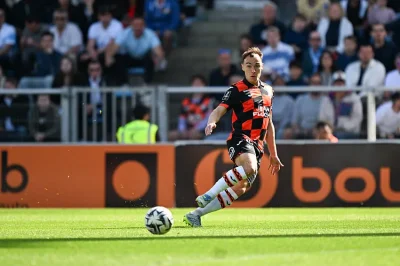 Pablo Pagis quitte Lorient et se met sur le marché !