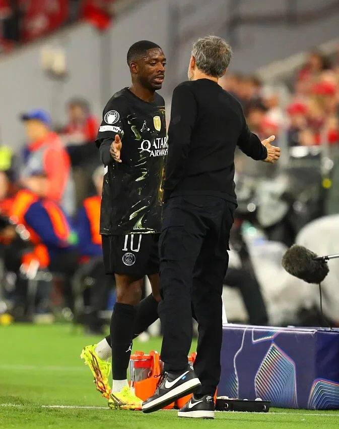 « 90% des stars auraient protesté » : ce que Toni Kroos a vu chez Dembélé que Mbappé n’a jamais montré