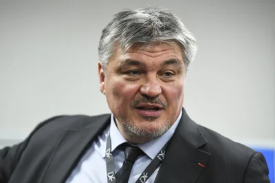 OM : David Douillet lâche une bombe — « Quelqu’un saborde le navire de l’intérieur »