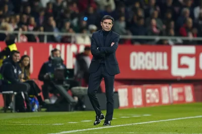 Marcelino quitte Villarreal : deux C1 consécutives, un record de victoires, mais des visions incompatibles