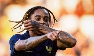 Barcola vers la sortie : Arsenal, le Barça et Liverpool se disputent la pépite du PSG