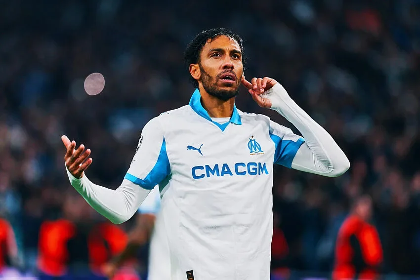 Nuit de chaos à la Commanderie : Aubameyang et les joueurs de l’OM ont dérapé !