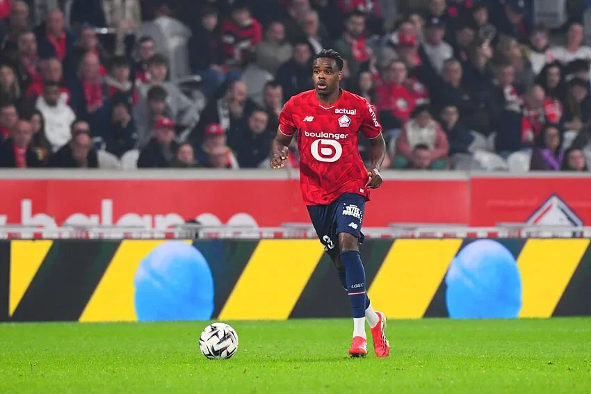 Le Bayer Leverkusen s’attaque à la nouvelle pépite du LOSC