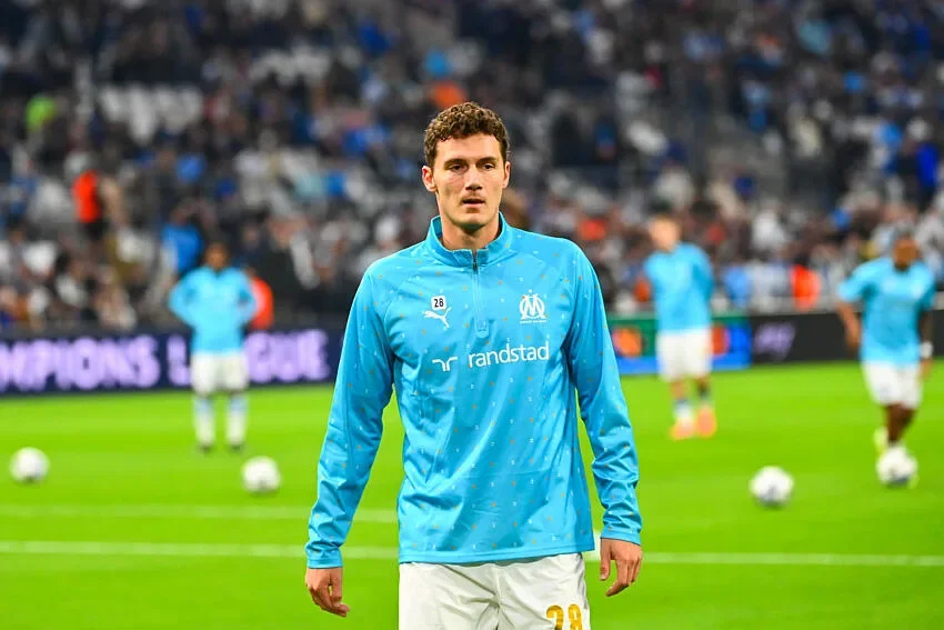 Benjamin Pavard, le champion du monde que plus personne ne veut : le cas de conscience du mercato 2026