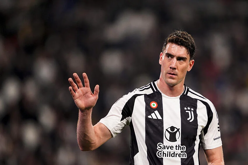 Vlahovic libre, le Barça à l’affût : le transfert XXL qui ne coûtera rien