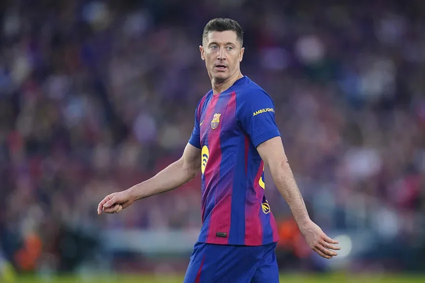 Lewandowski : le Barça ou l’Arabie Saoudite ? Le dossier qui agite le mercato estival… et qui commence à agacer l’intéressé
