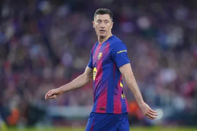 Lewandowski : le Barça ou l’Arabie Saoudite ? Le dossier qui agite le mercato estival… et qui commence à agacer l’intéressé