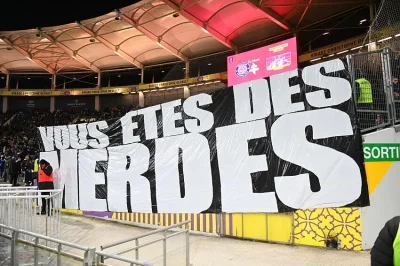 OM : les supporters boycottent Le Havre — quand le silence devient le cri le plus fort