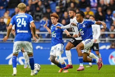 Ligue 1 : Angers SCO – RC Strasbourg Alsace dimanche à 21h, les compos probables