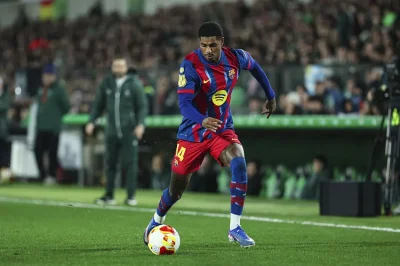 Le Barça incapable de conserver Rashford, et si le PSG tentait sa chance ?