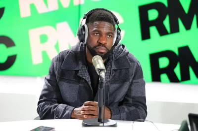 Équipe de France : Samuel Umtiti recadre Michael Olise et défend Mbappé