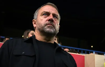 Clasico : Flick ne sous-estime pas Mbappé