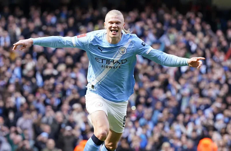 Premier League : Manchester City – Brentford en direct