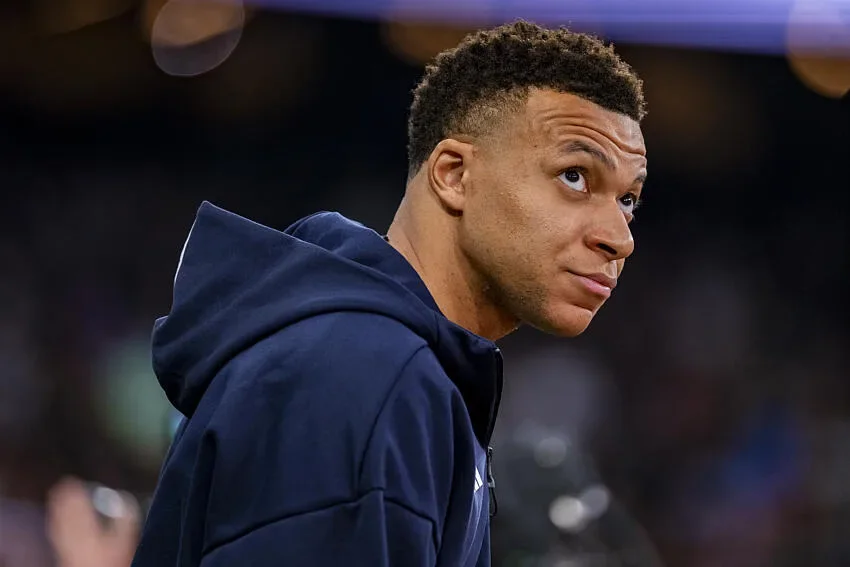 La pétition anti Mbappé était truquée !