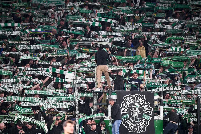 Ligue 2 : Multiplex à suivre en direct avec AS Saint-Étienne – Amiens SC en affiche