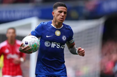 Chelsea aura du mal à conserver Enzo Fernández : Arsenal et le Barça à l’affût