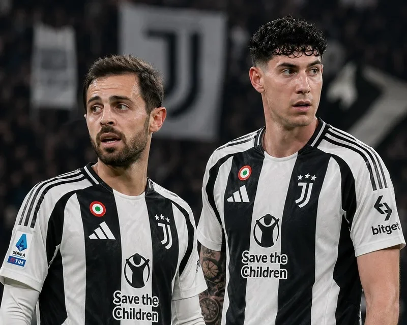 Serie A : Lecce – Juventus FC en direct