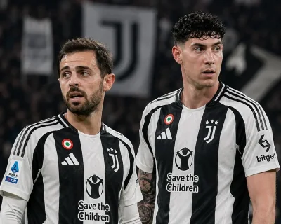 Serie A : Lecce – Juventus FC en direct