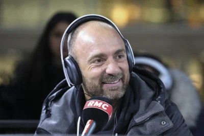 Dugarry met en cause le génie de Luis Enrique (il fallait oser)