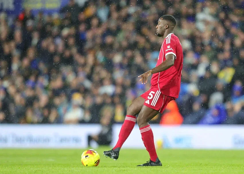 Liverpool : Ibrahima Konaté échappe au pire avant le Mondial
