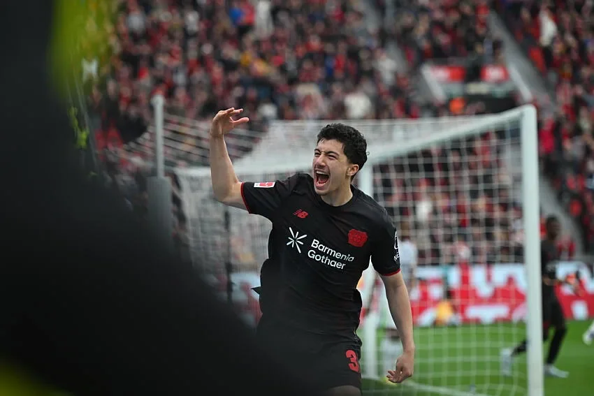 Manchester City veut recruter cet Algérien