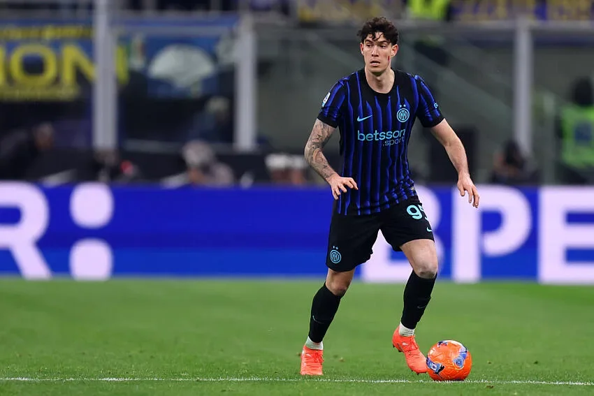 Le Barça revient à la charge pour Bastoni avec un plan B crédible pour mettre la pression sur l’Inter