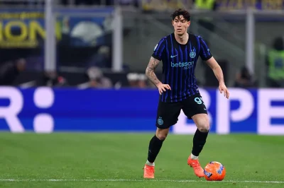 Le Barça revient à la charge pour Bastoni avec un plan B crédible pour mettre la pression sur l’Inter