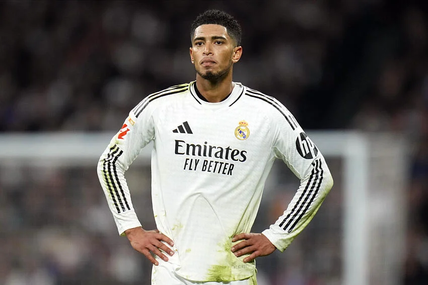 Le Real a deux offres pour Jude Bellingham : l’unde Chelsea à 150M€, l’autre de Manchester United à 120M€