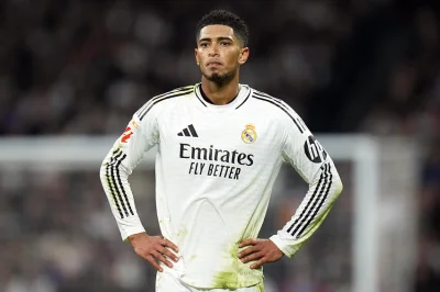 Le Real a deux offres pour Jude Bellingham : l’unde Chelsea à 150M€, l’autre de Manchester United à 120M€