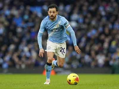 Jorge Mendes a proposé Bernardo Silva au Real : la réponse a fusé