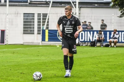Le Stade Rennais va céder un joueur non utilisé !