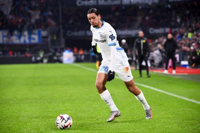RC Lens, Stade Rennais, RC Strasbourg : Bilal Nadir peut choisir !